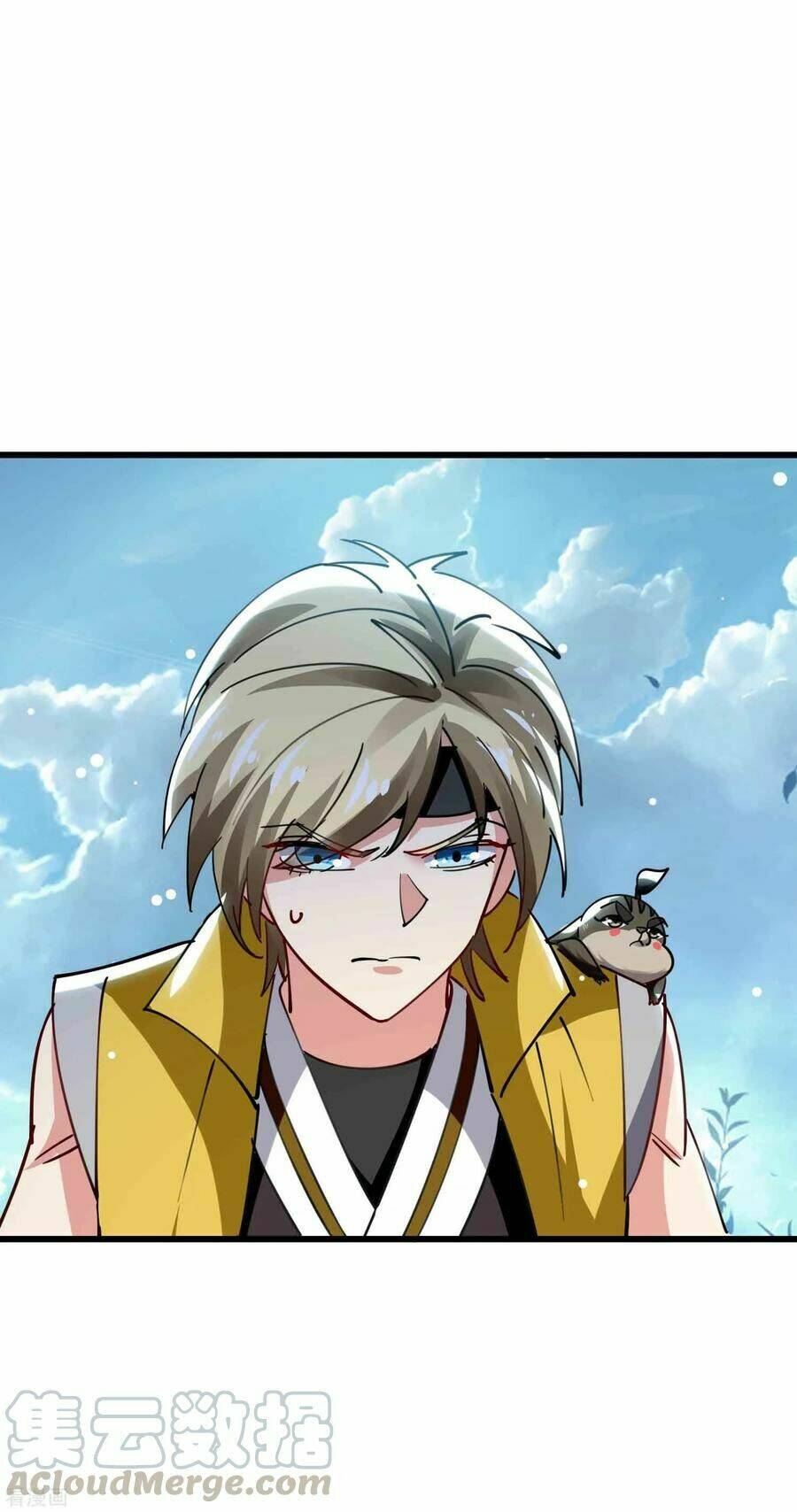 vạn giới tiên vương chapter 92 23