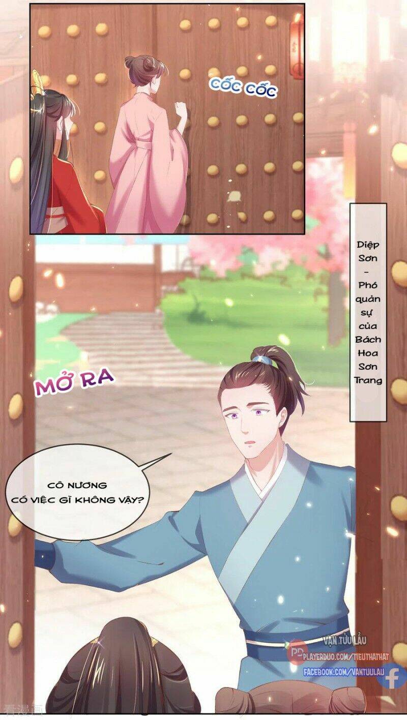 thị huyết y phi chapter 92 3