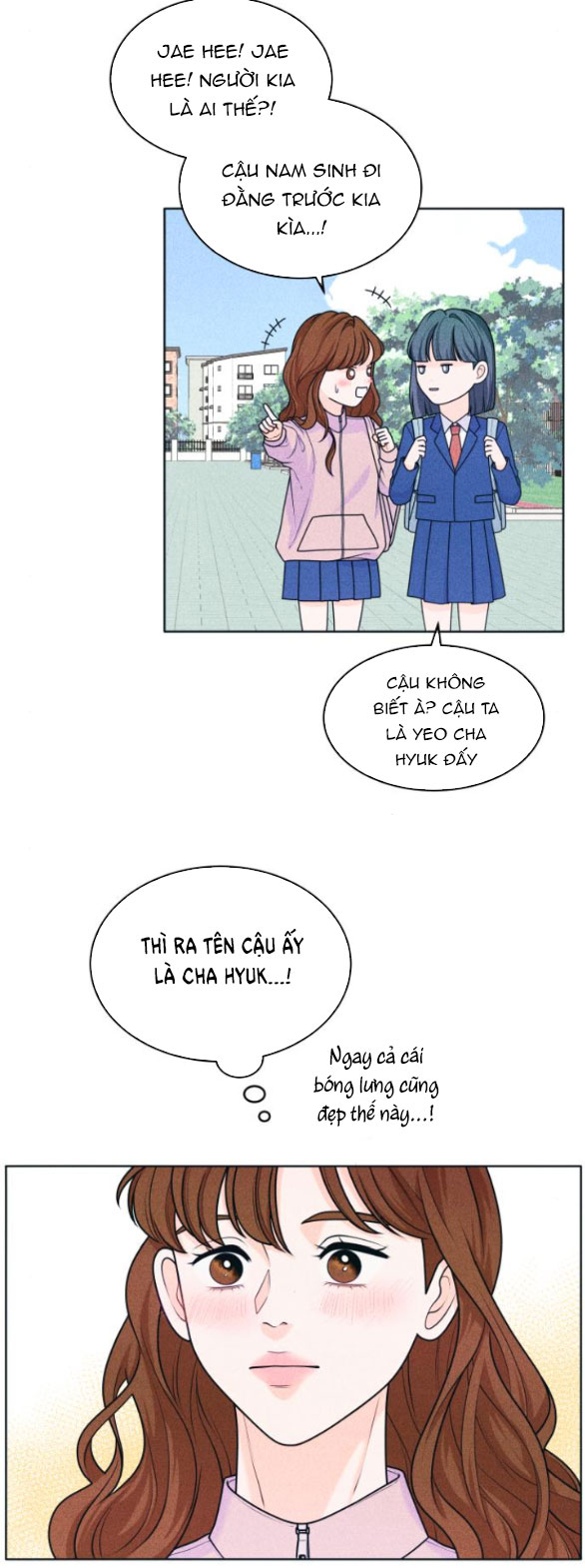 thiếu niên hướng nội chapter 33.1 3