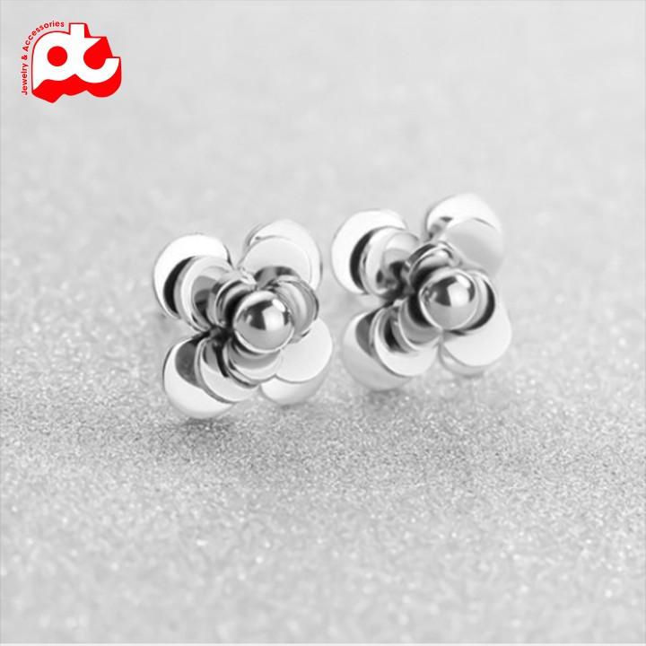 Bông Tai Nữ Đẹp, Cá Tính. Bông Tai Nữ Phong Cách Hàn Quốc