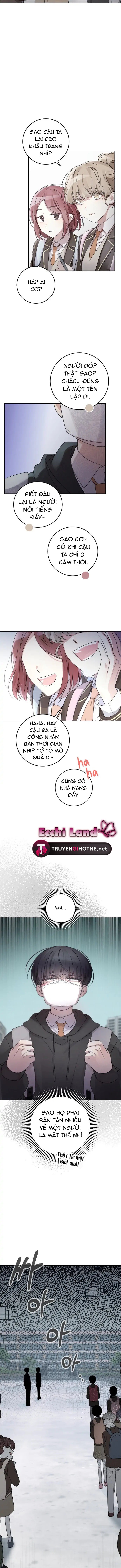 khắc tinh của mùi hương chapter 1.2 1