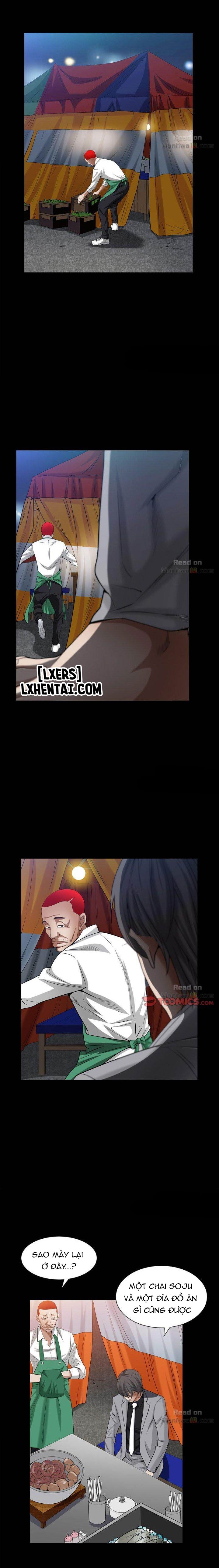 đôi chân trần chapter 22 13