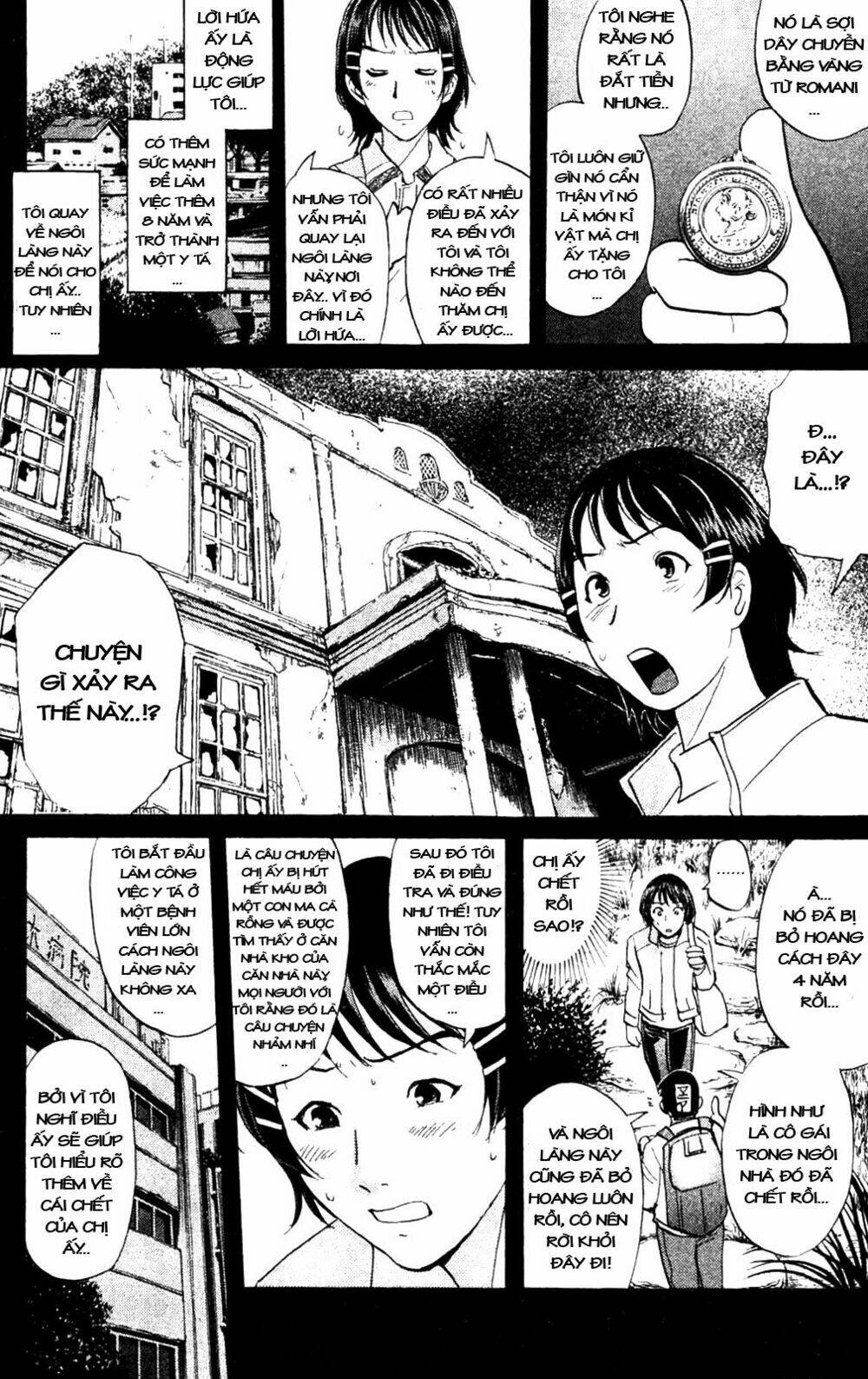 thám tử kindaichi - phần 2 chapter 7 23