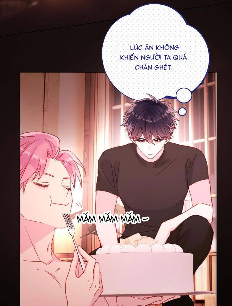 tôi phải làm 1 kẻ đại xấu xa chapter 54 16