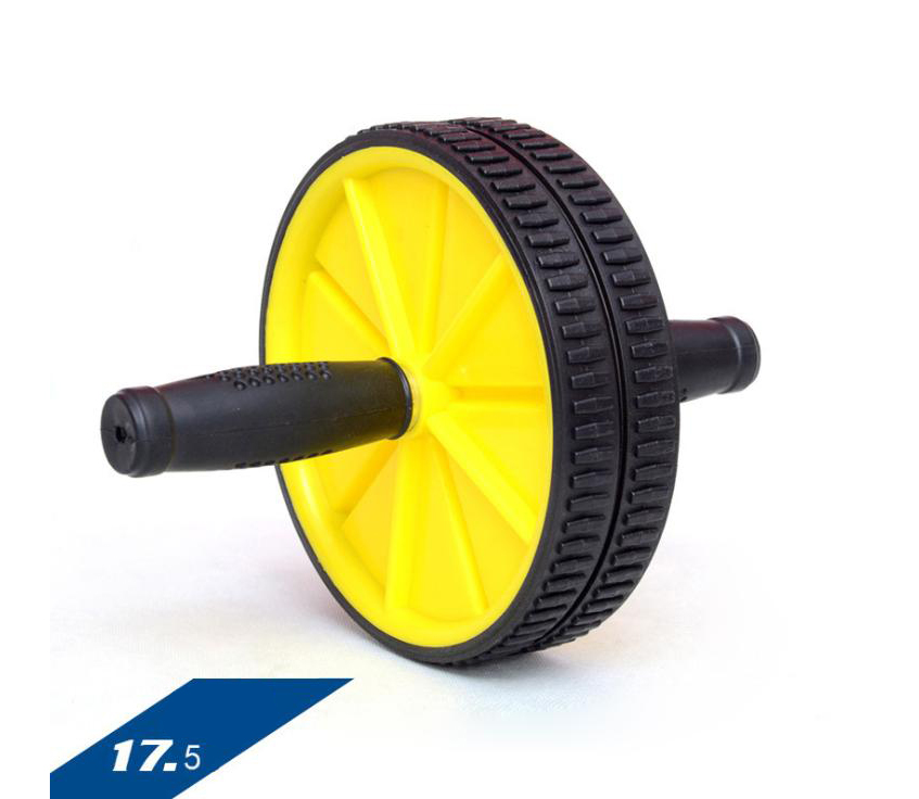 Con lăn 2 bánh AB WHEEL