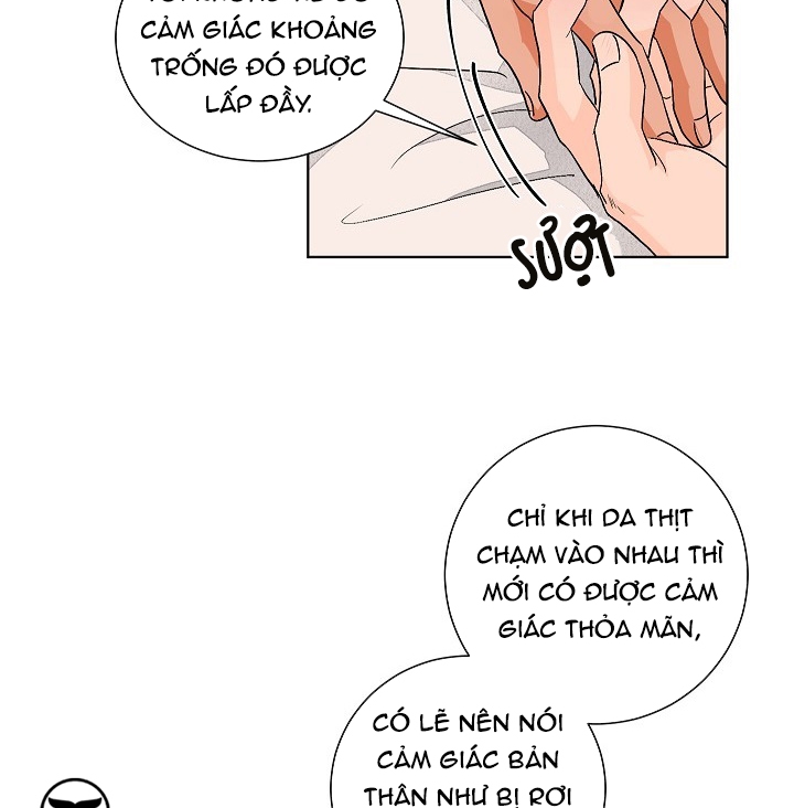 yêu em đi, bác sĩ! chapter 45 54
