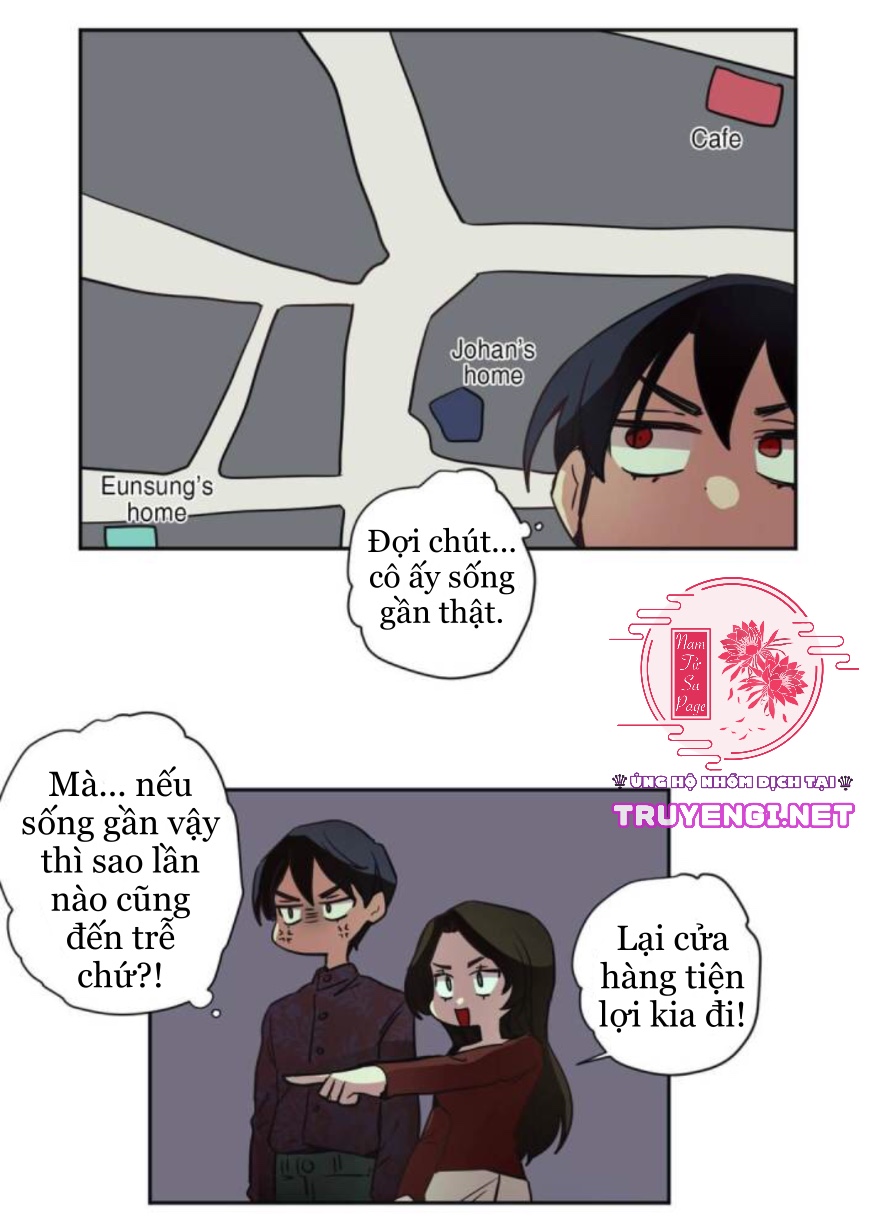 mảnh ghép o bị khuyết chapter 8 9