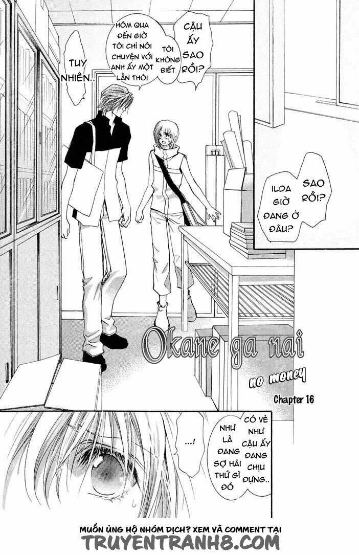 okane ga nai (no money) chapter 23 9