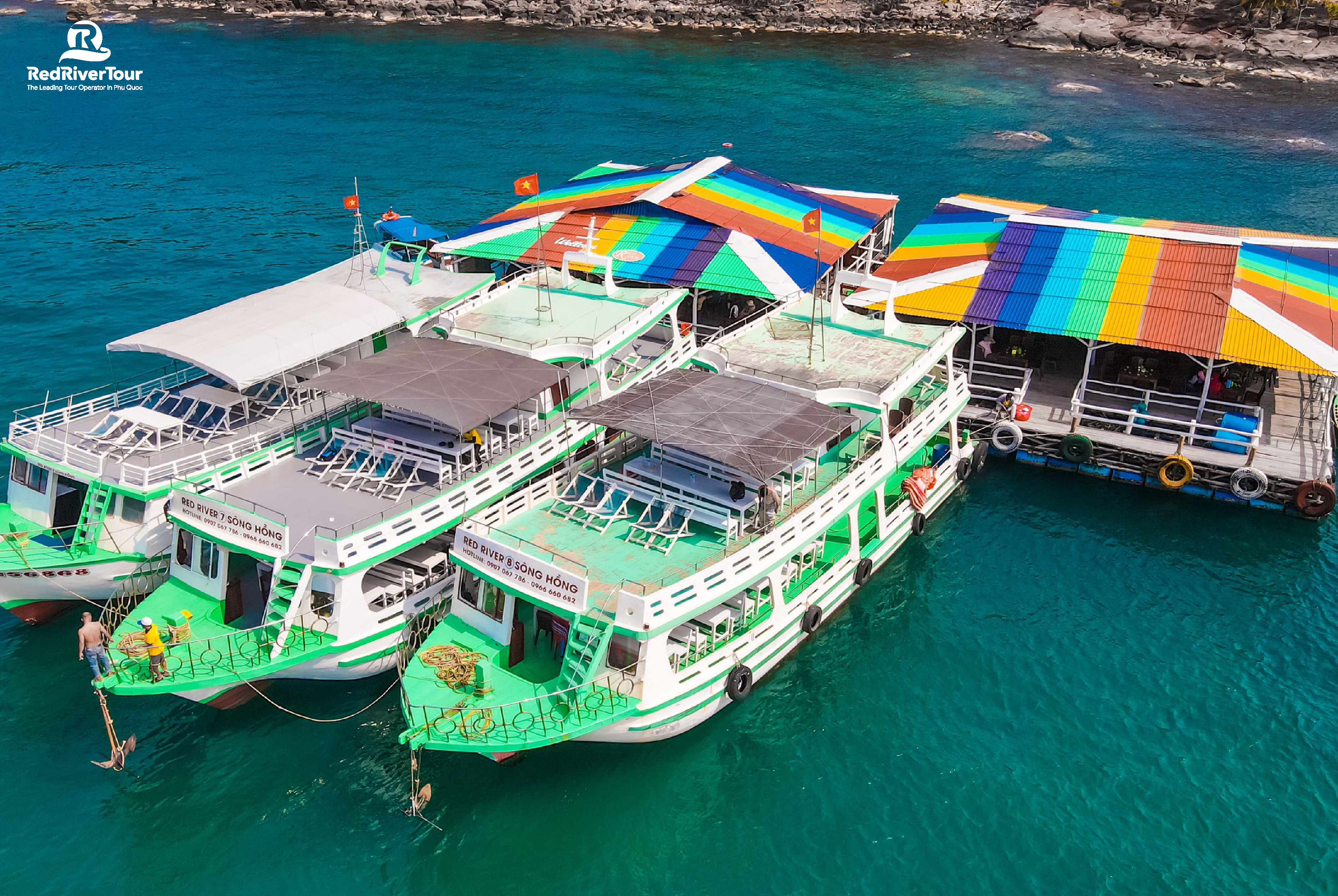 PHÚ QUỐC “THIÊN ĐƯỜNG MALDIVES” - 3 NGÀY 2 ĐÊM - KHÁM PHÁ ĐẢO NGỌC NGẮM SAN HÔ, NGẮM HOÀNG HÔM VÀ CÂU MỰC ĐÊM