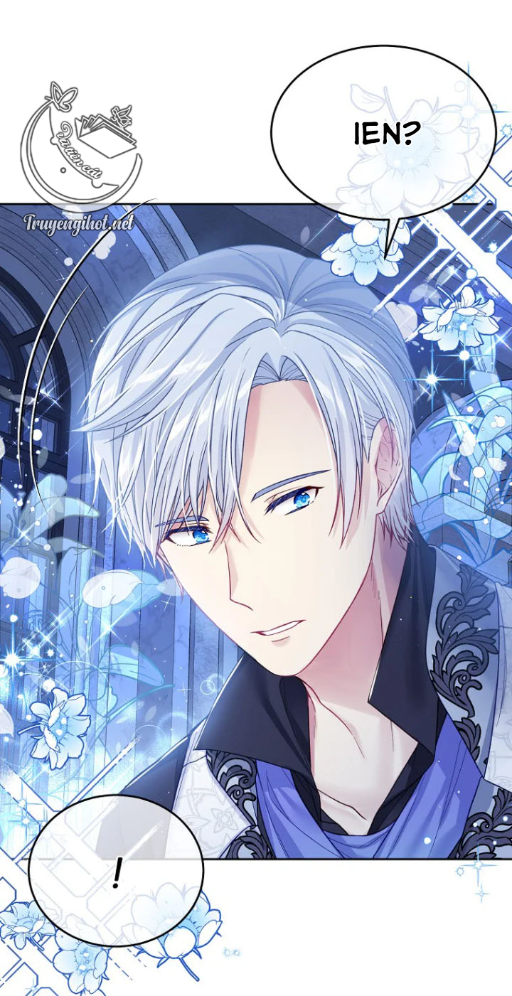 tôi gặp rắc rối vì chồng qúa dễ thương chapter 32.1 7