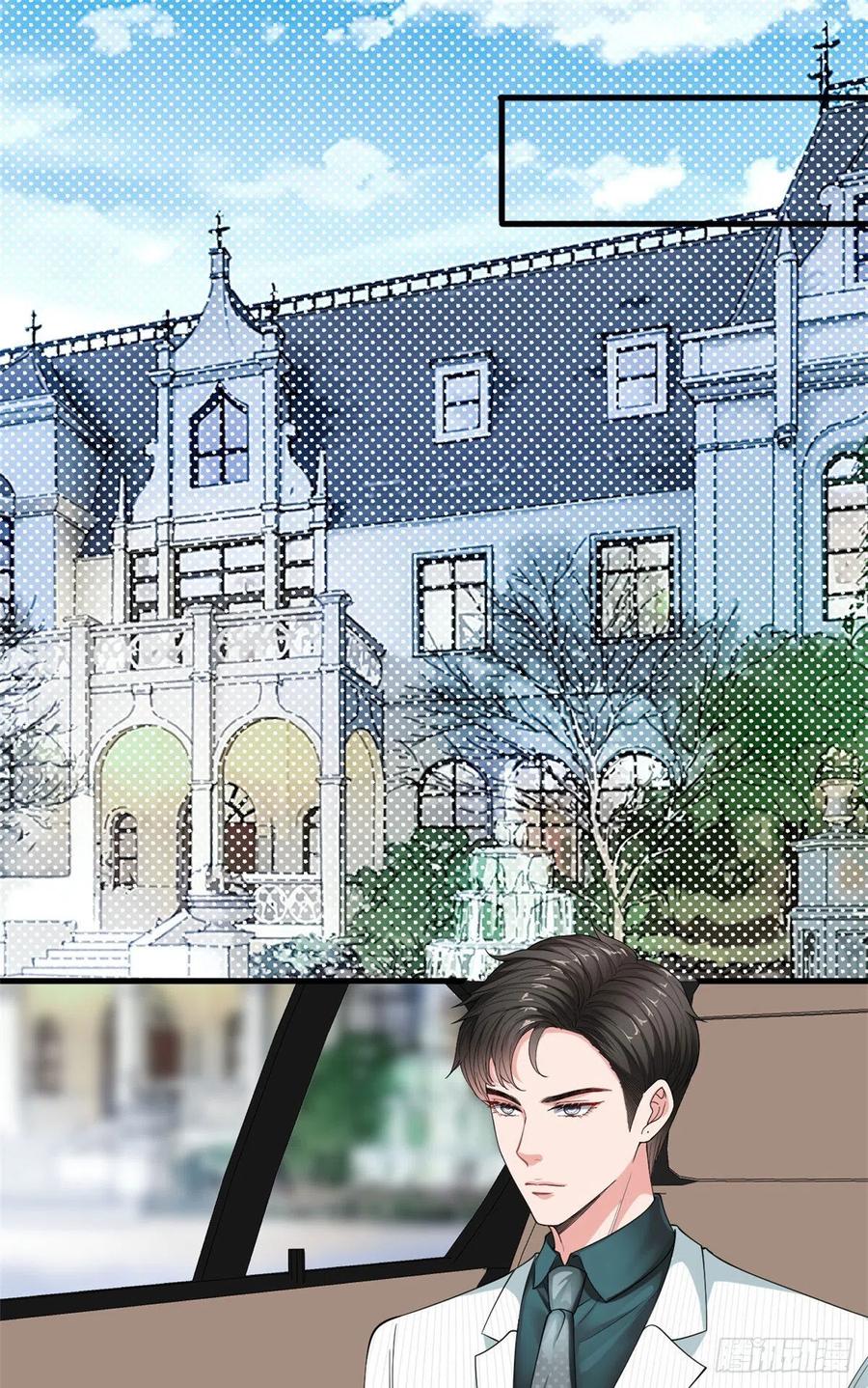 thí hôn lão công, cần giúp sức chapter 469 7