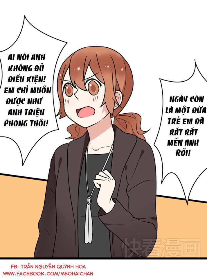 tình yêu! bắt đầu từ ngày hôm nay chapter 12 49