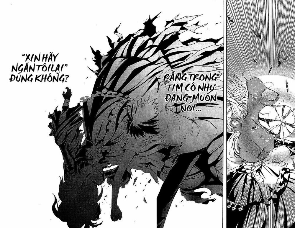 cấm thư ma thuật index chapter 43 22