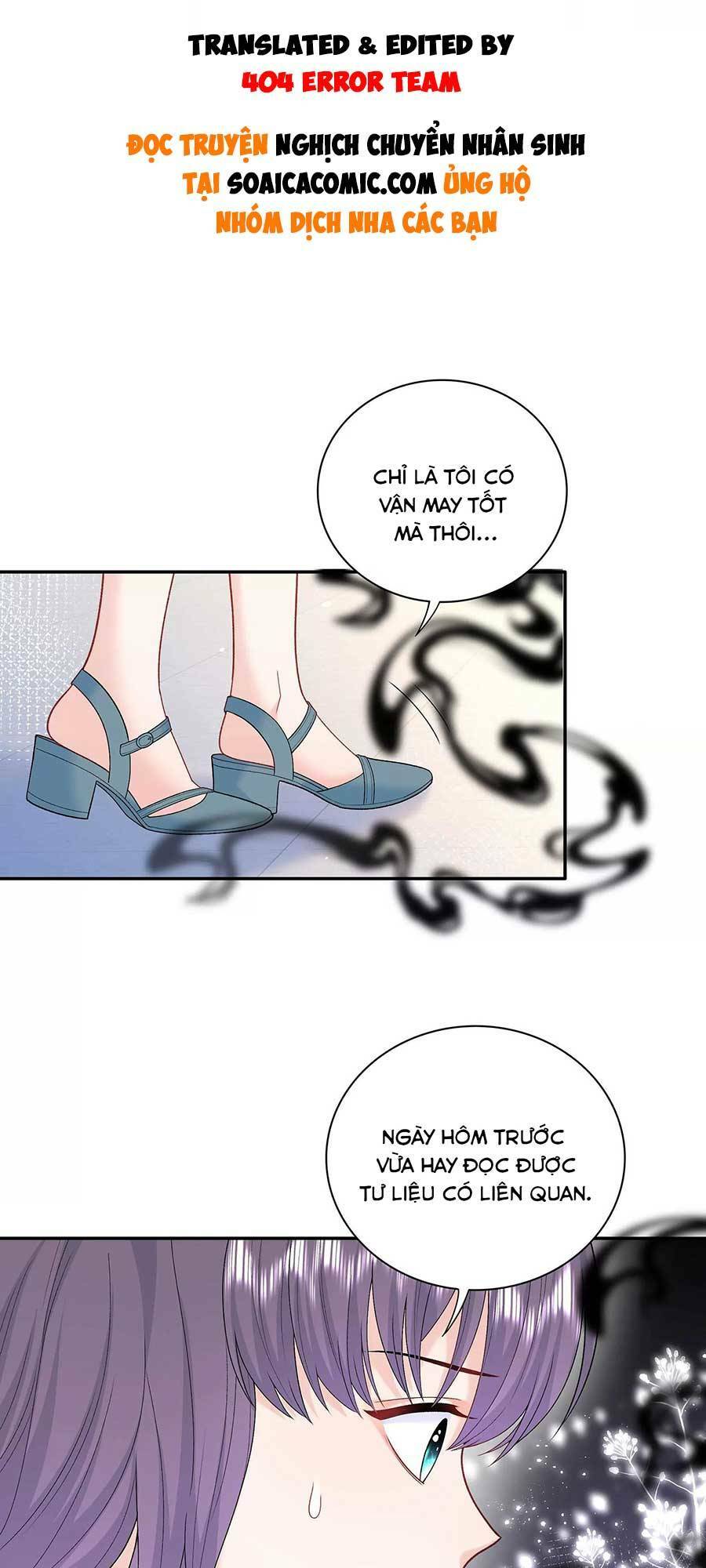 tôi dựa vào tà ý: nghịch chuyển nhân sinh chapter 31 1