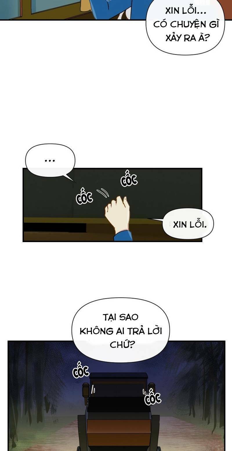 khế ước của nữ công tước quái vật chapter 13 24