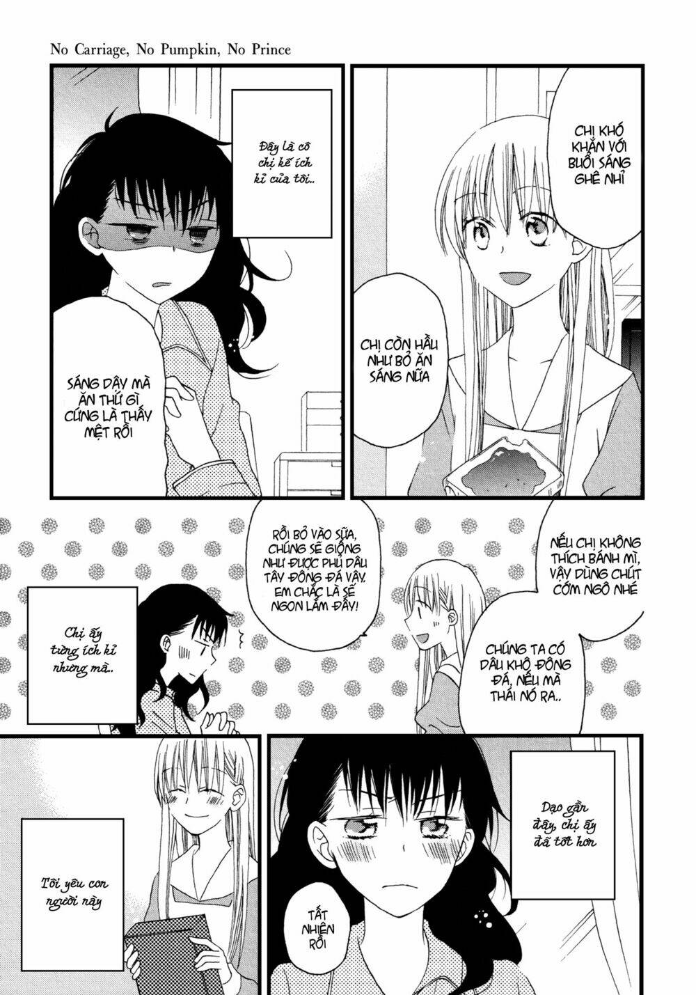 a love smeared in ashes chapter 2 3