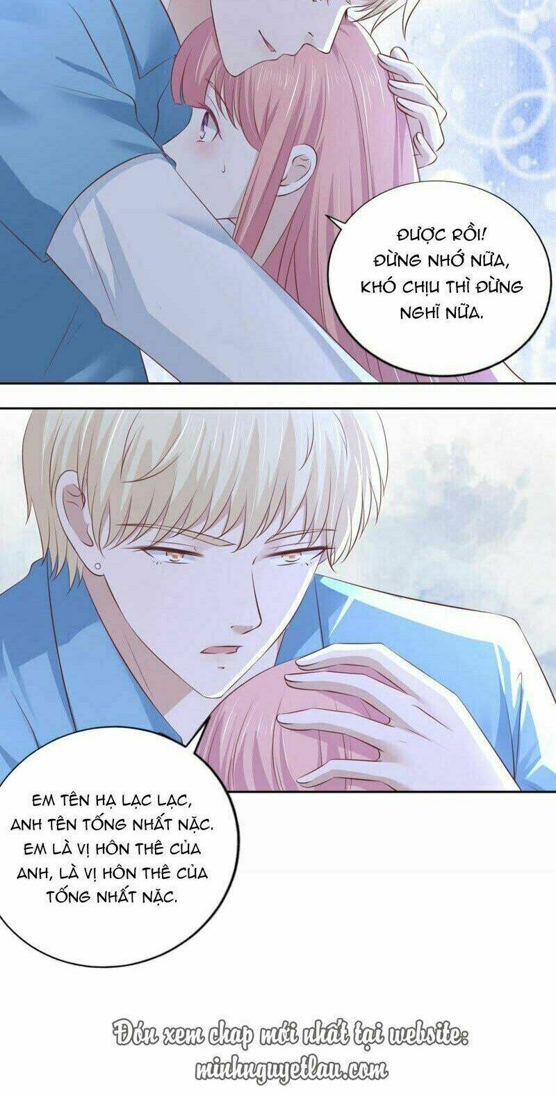 liệt ái tri hạ: series mật đào tiểu tình nhân chapter 226 22