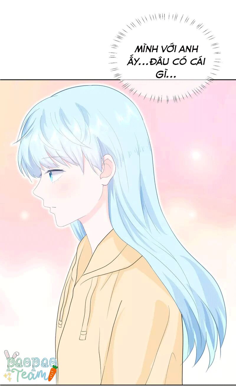 tôi và lịch sử yêu đương của tôi chapter 21 24