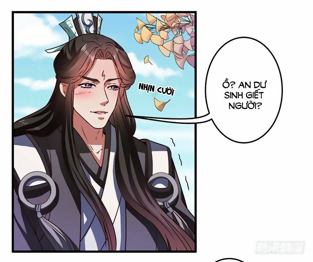 liêu liêu nhân thân tu tiên truyện chapter 65 20