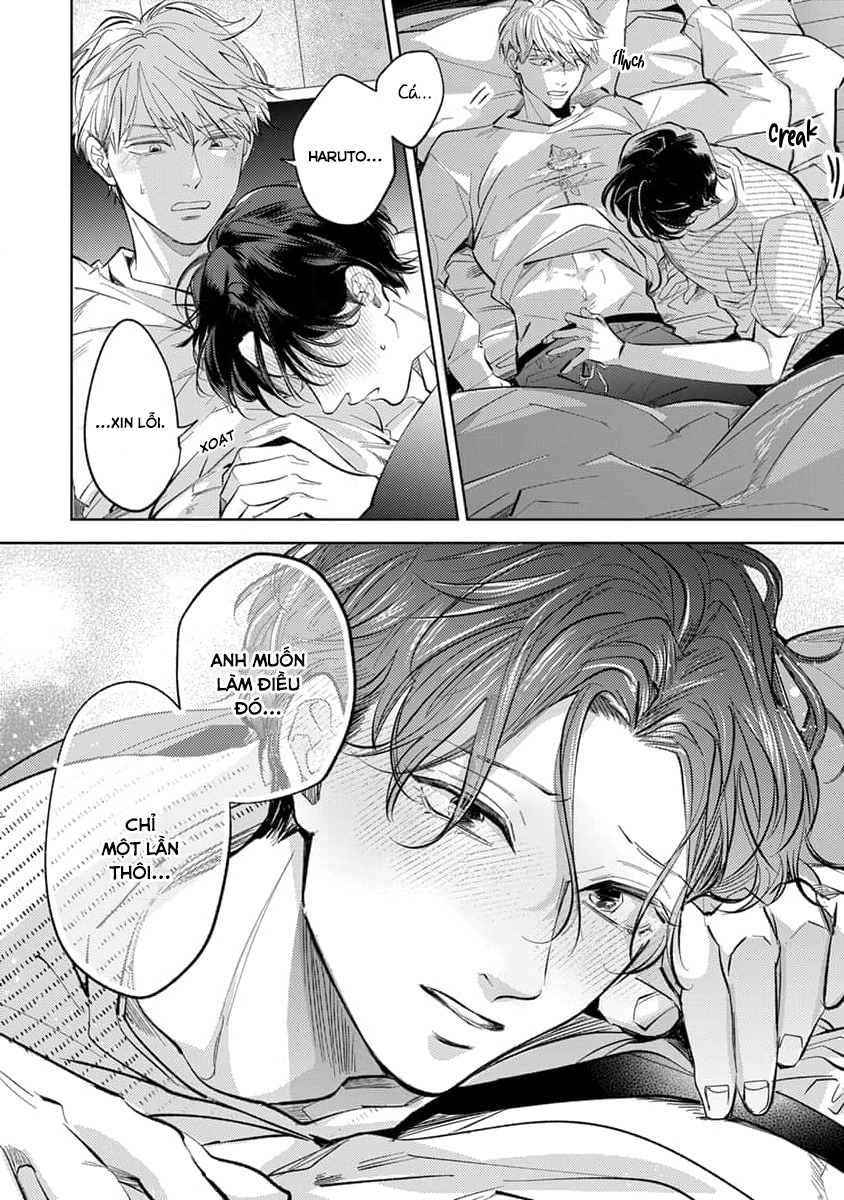 đợi đã, em yêu anh chapter 5.5 4