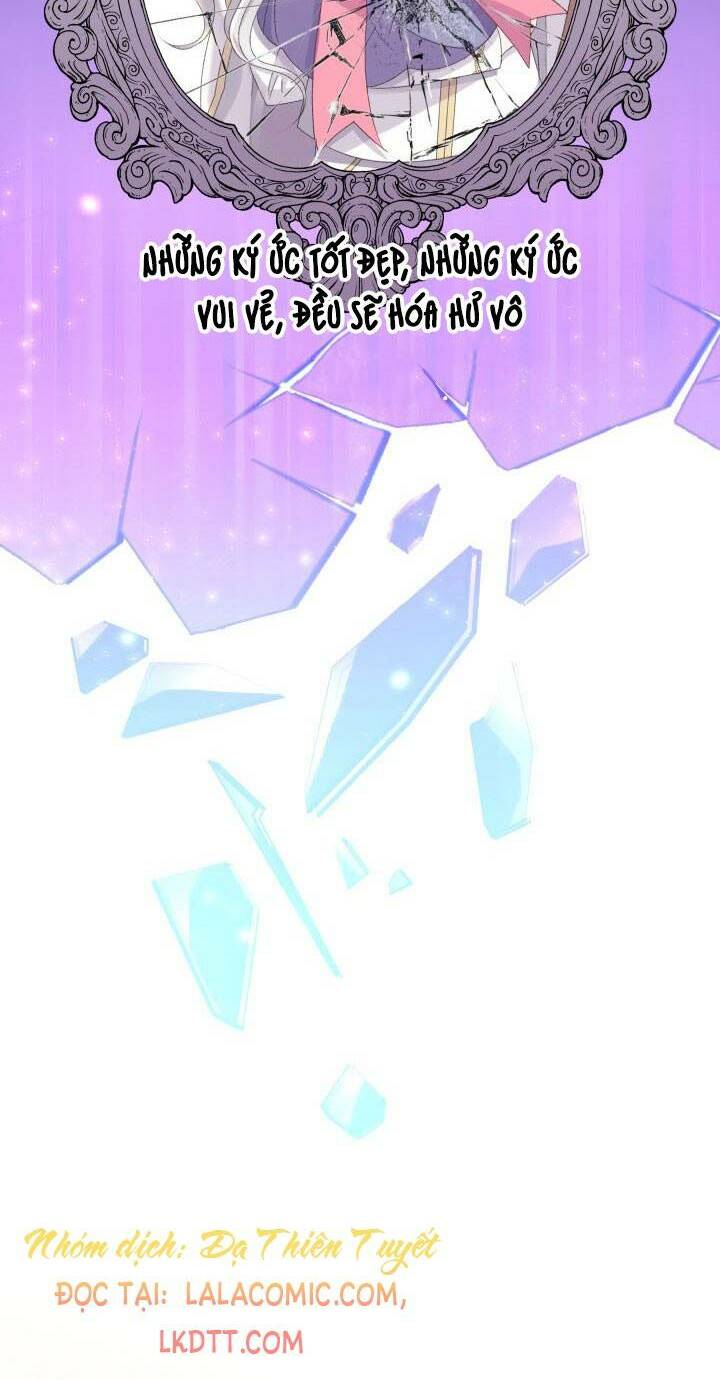 công chúa huỷ diệt chapter 26 21