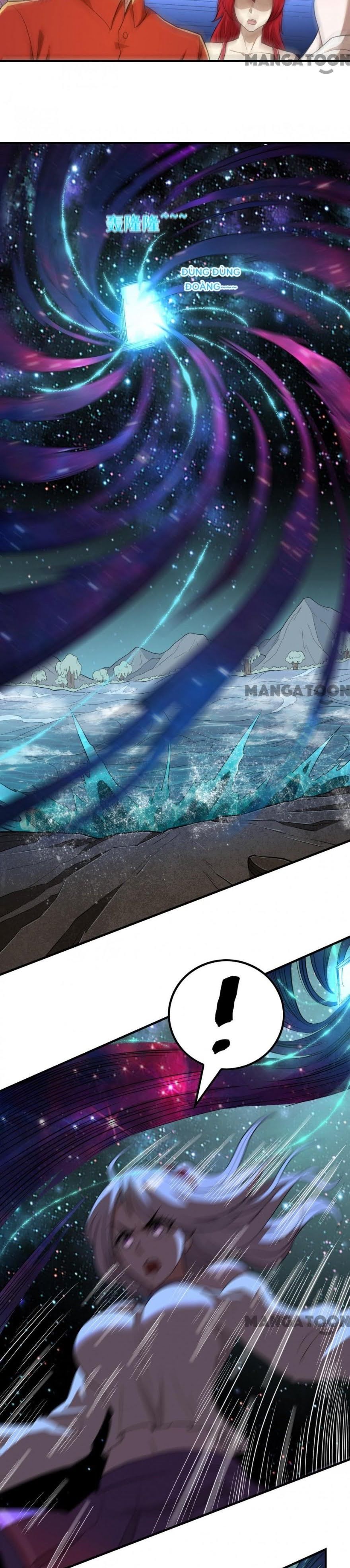 Đệ Nhất Ở Rể chapter 139.2 9