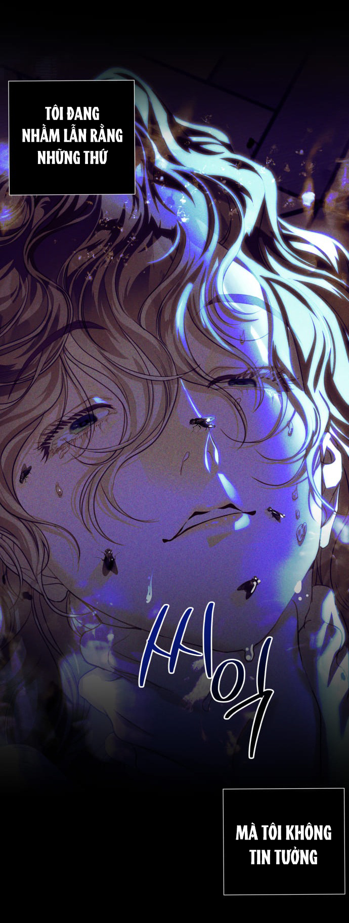 the queen of flies chapter 1.1 15