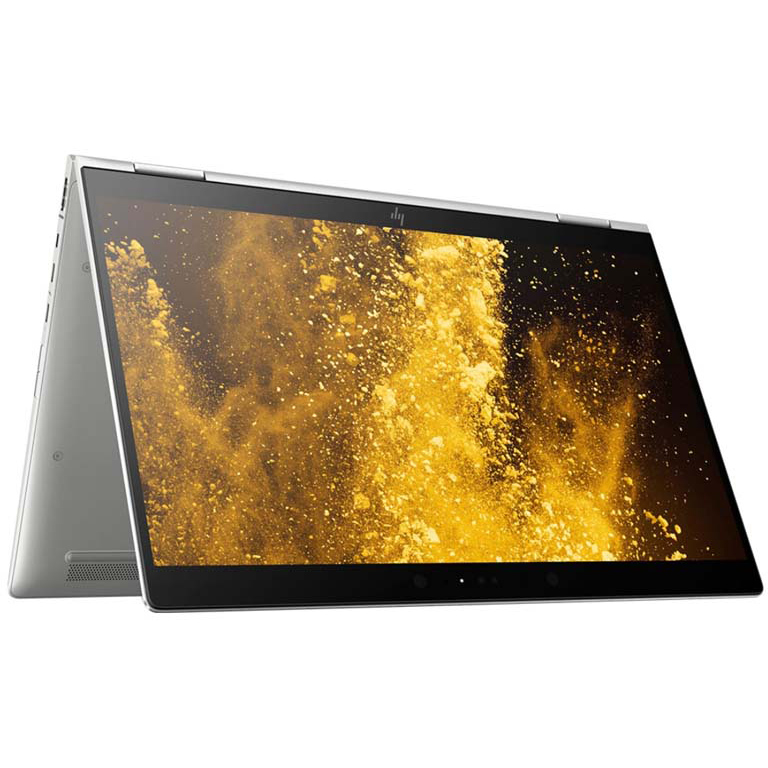 Laptop HP EliteBook x360 1040 G7 230P8PA (Core i7-10710U/ 16GB DDR4/ 512SSD PCIe + 32GB Optane/ 14 FHD Touch/ Win10Pro) - Hàng Chính Hãng