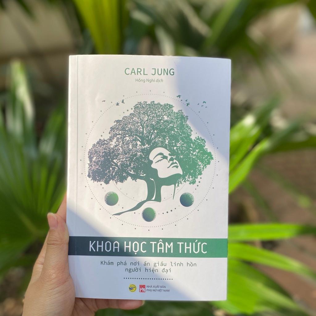 Khoa Học Tâm Thức  - Bản Quyền