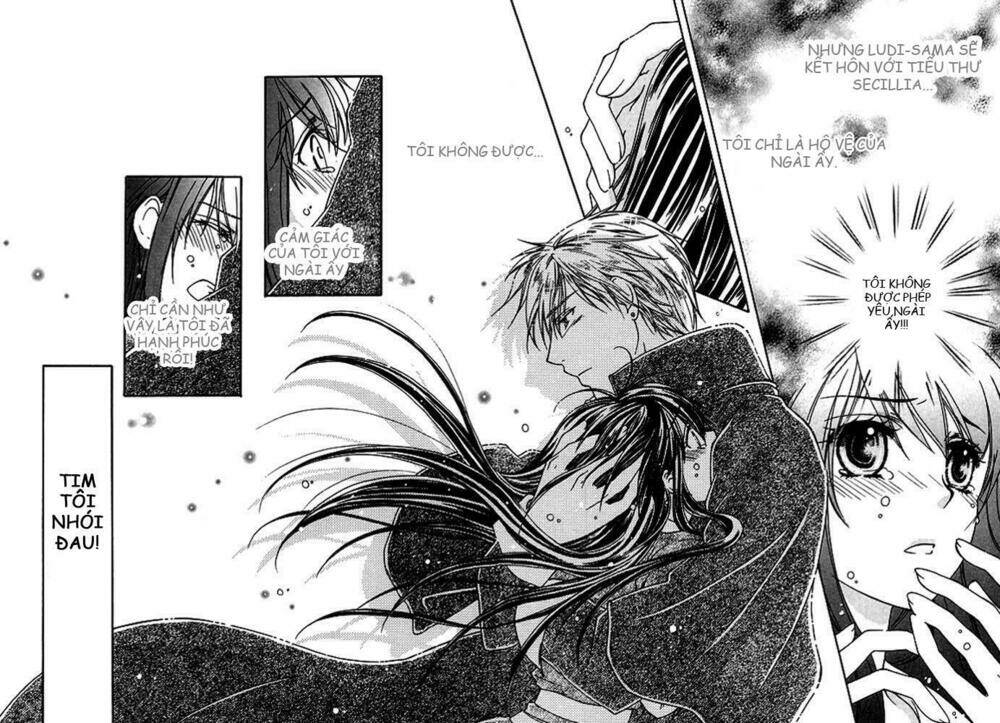 orlelian no kisihime chapter 3 18