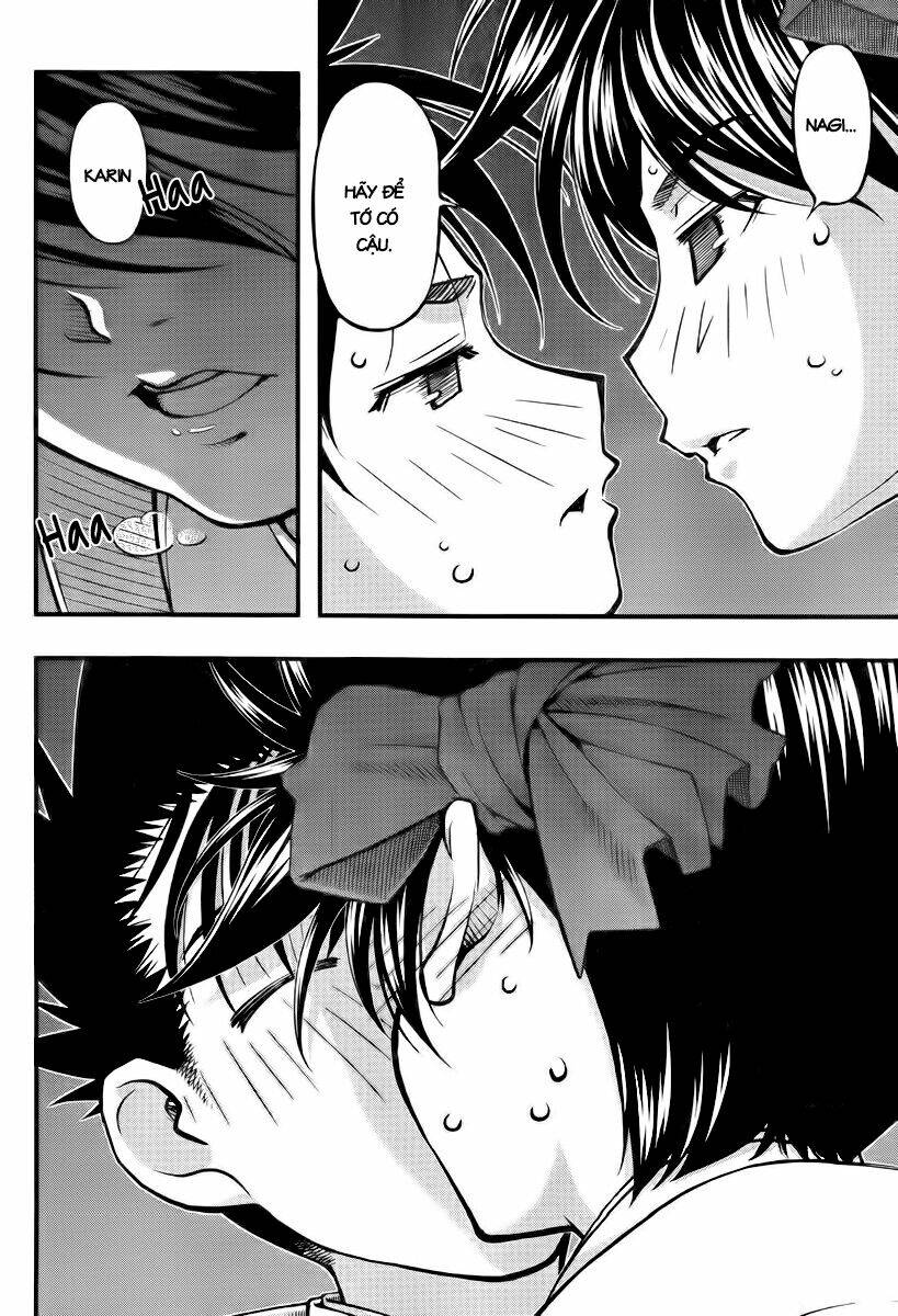 umi no misaki chapter 112 13