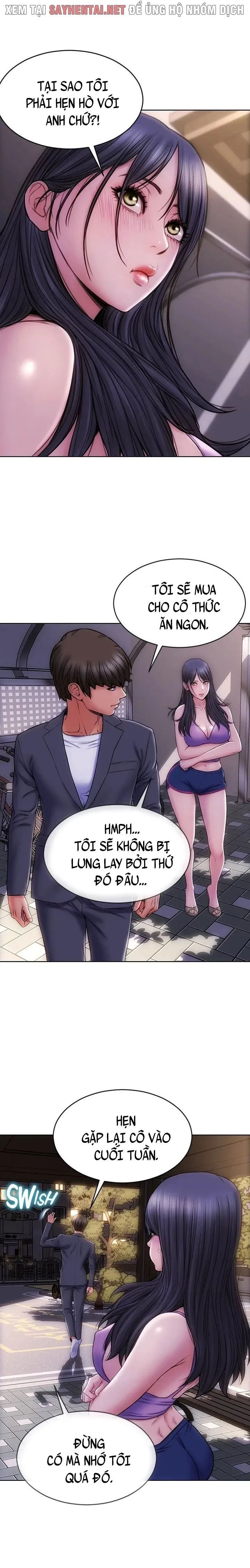 gã tồi tệ chapter 5 16