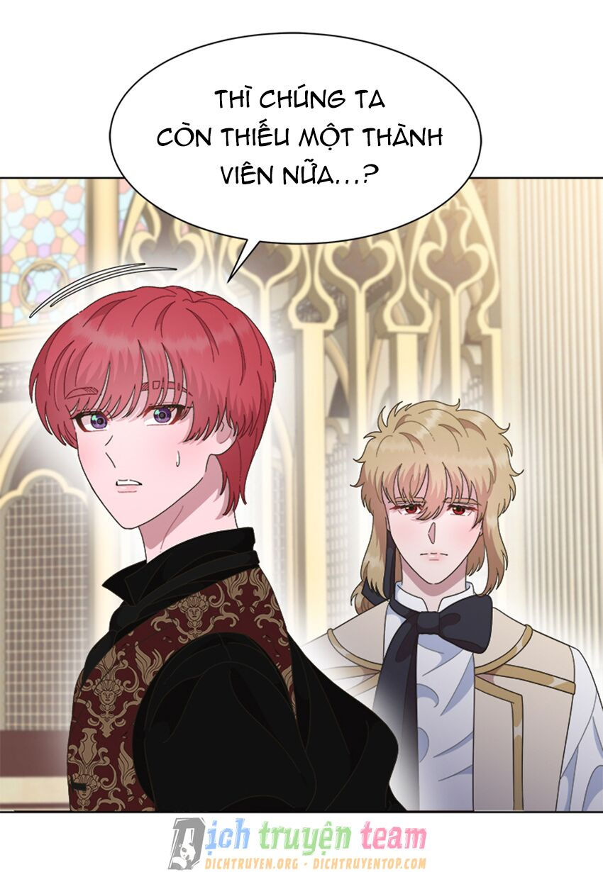 con gái bảo bối của ma vương chapter 144 15