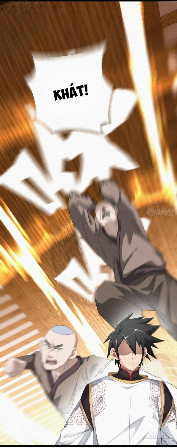 nguyên linh chúa tể chapter 10 25