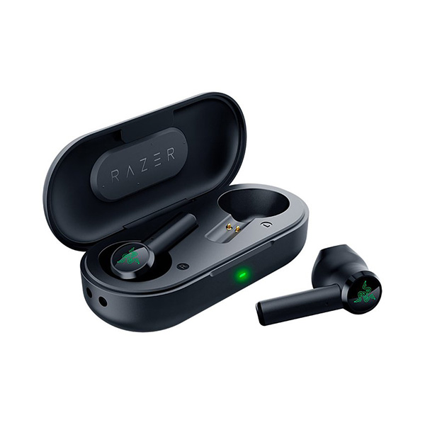 Tai nghe Razer Hammerhead True Wireless Pro_RZ12-03440100-R3A1- HÀNG CHÍNH HÃNG