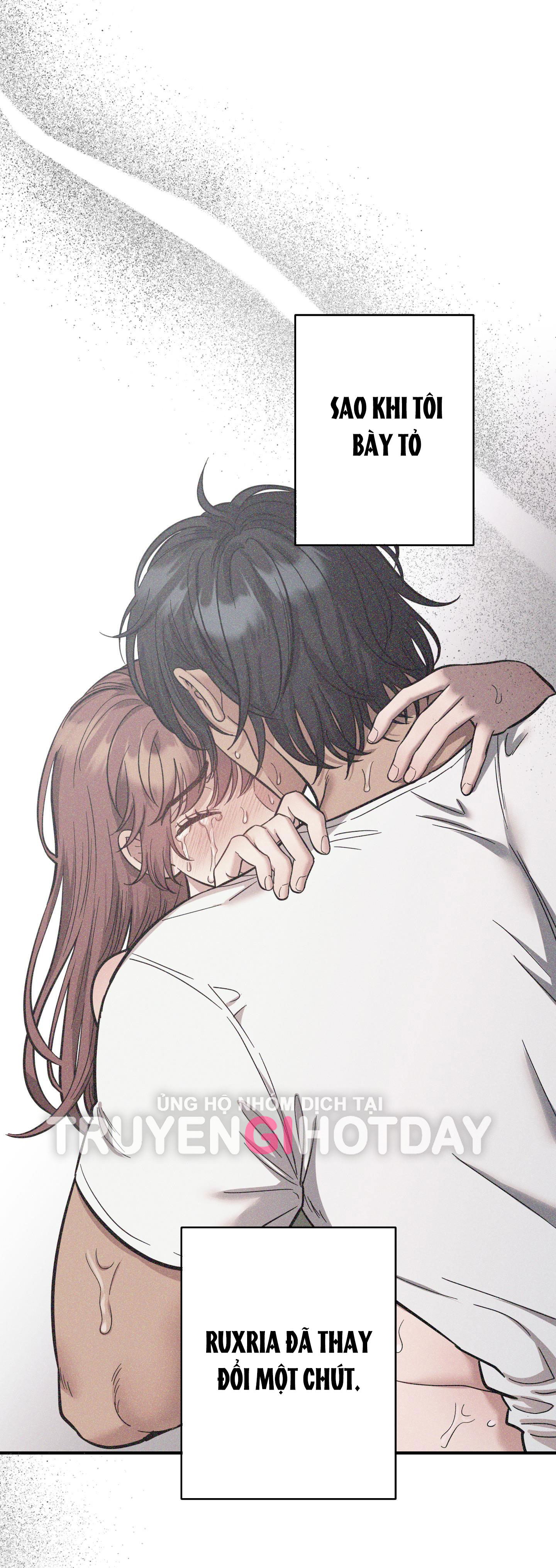 [18+] một lòng một dạ chapter 67.1 14