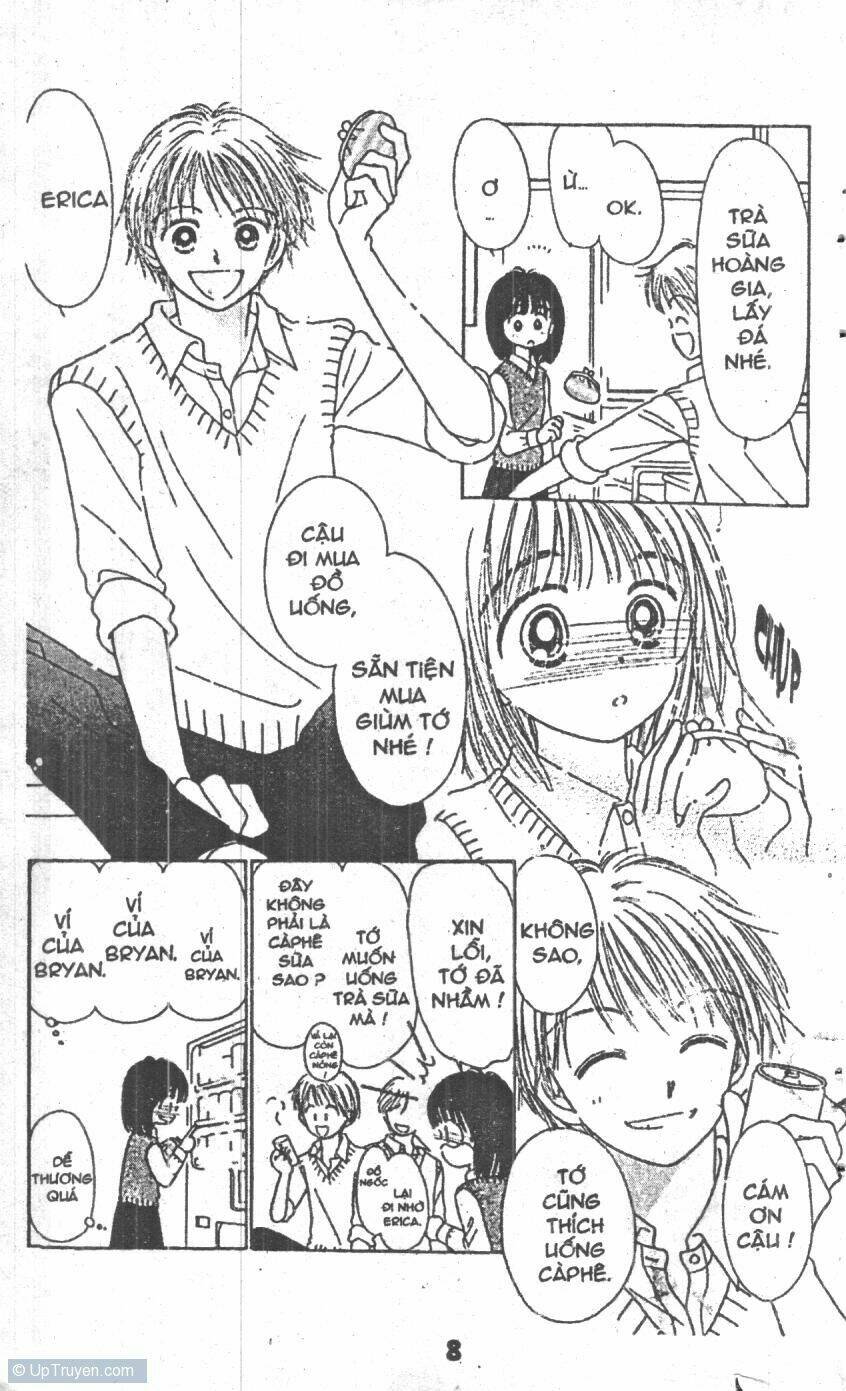 beautiful 100% chapter 1 7