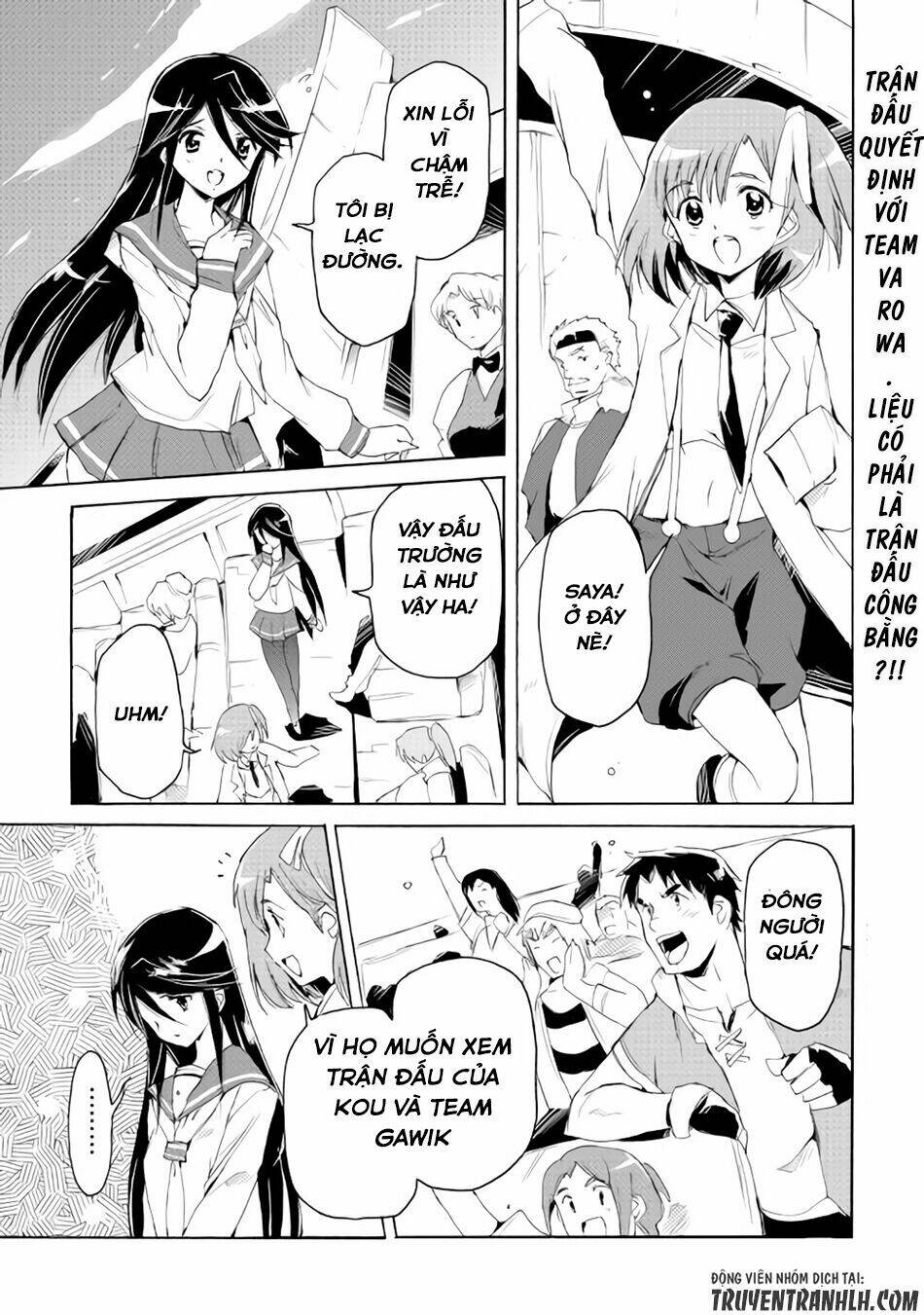 spirit migration chapter 23 3