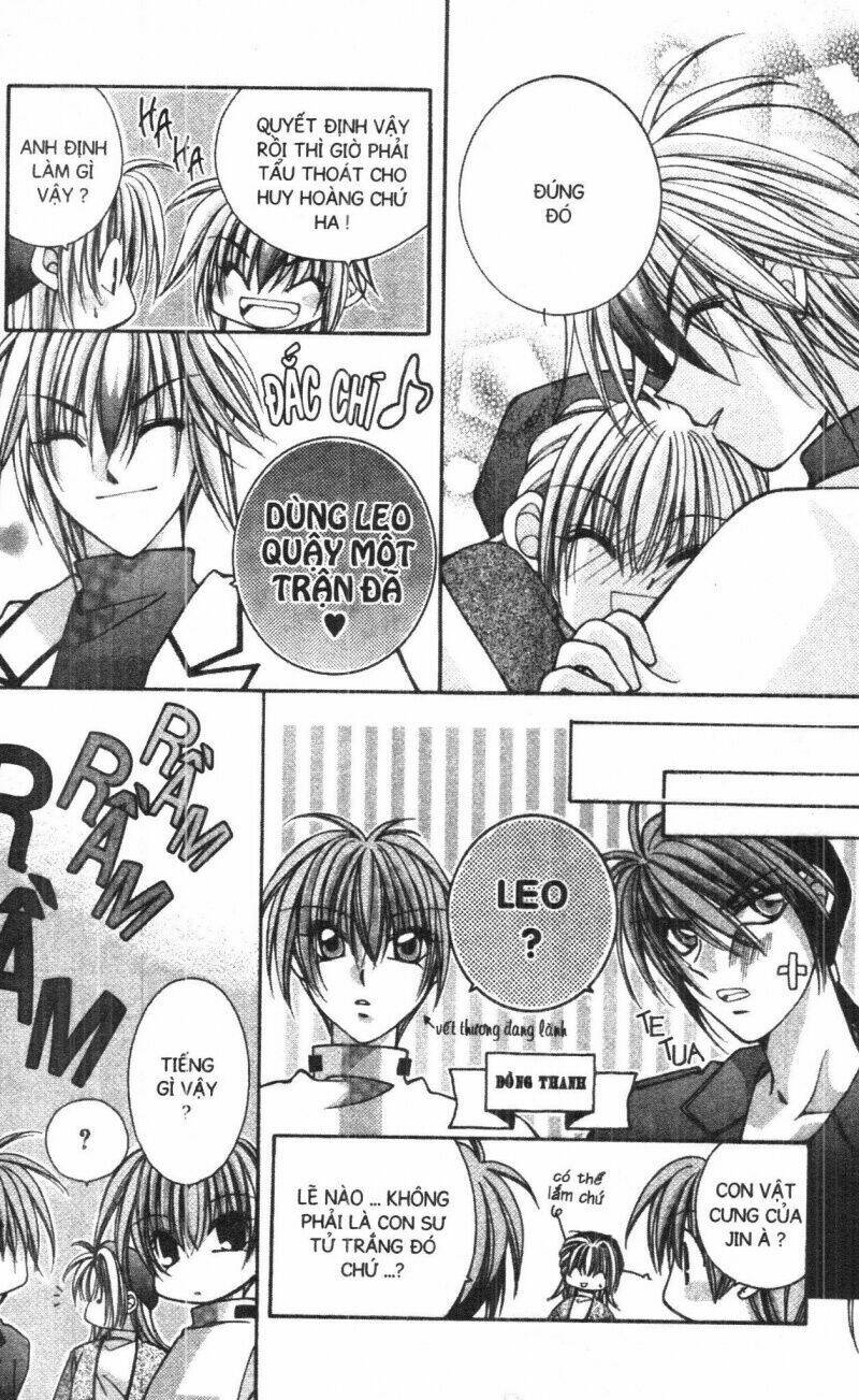 milk crown chapter 2 26