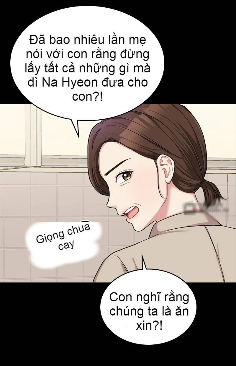 gửi tới bạn...người nắm giữ ngôi sao chapter 5 37