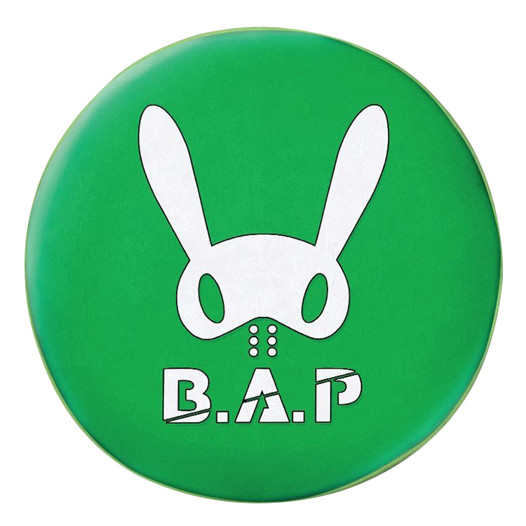 Gối tròn B.A.P - GOKL049