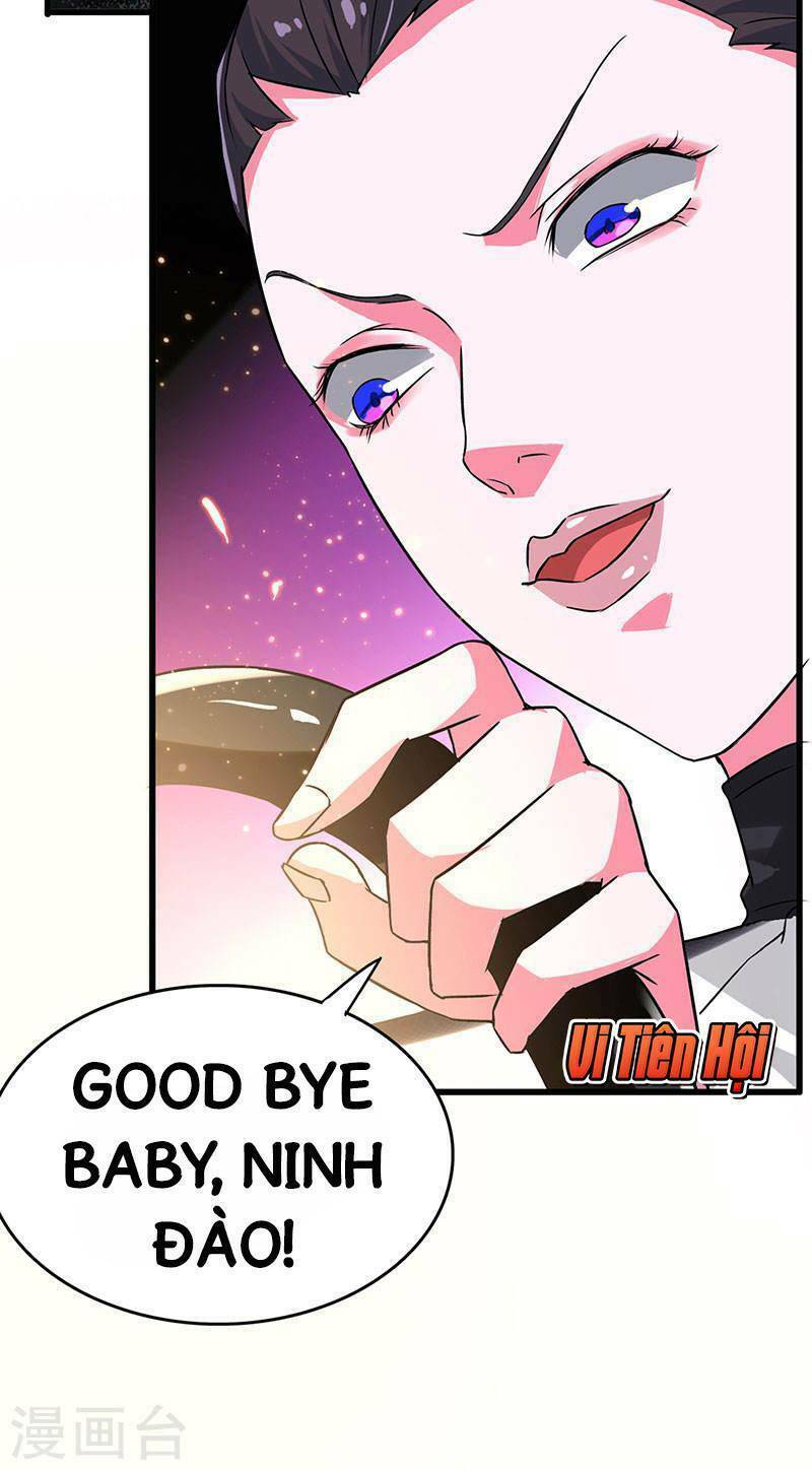 siêu cấp bại gia tử chapter 71 12