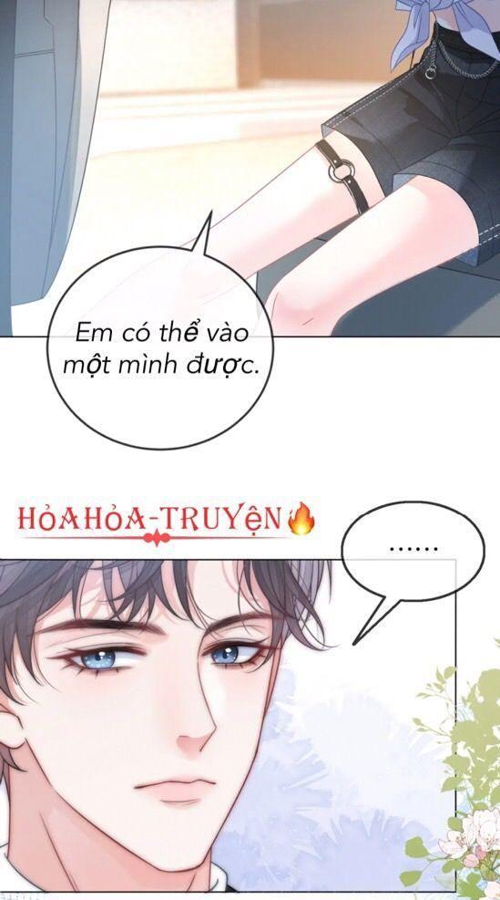 phu nhân thân phận của người lại gây chấn động cả thành phố chapter 5 49