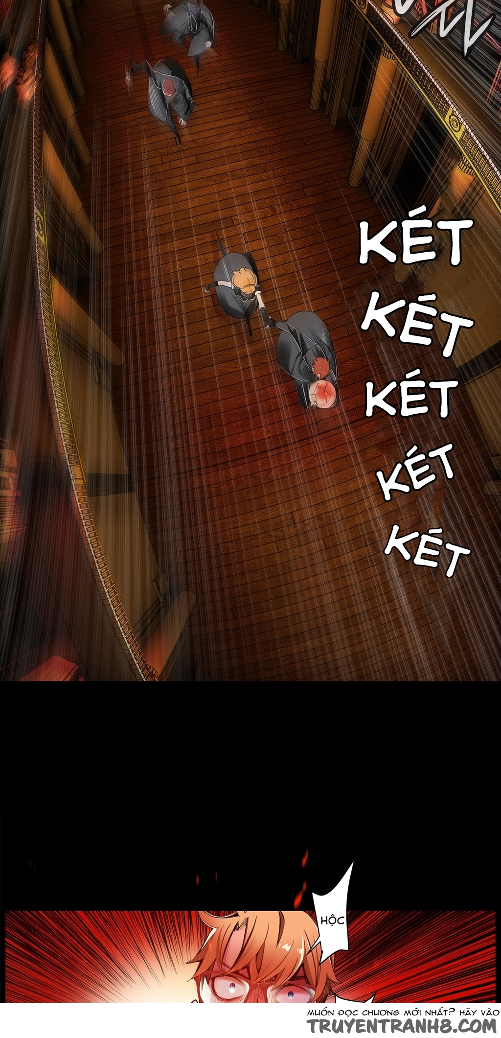 sự ràng buộc của lilith chapter 21 20