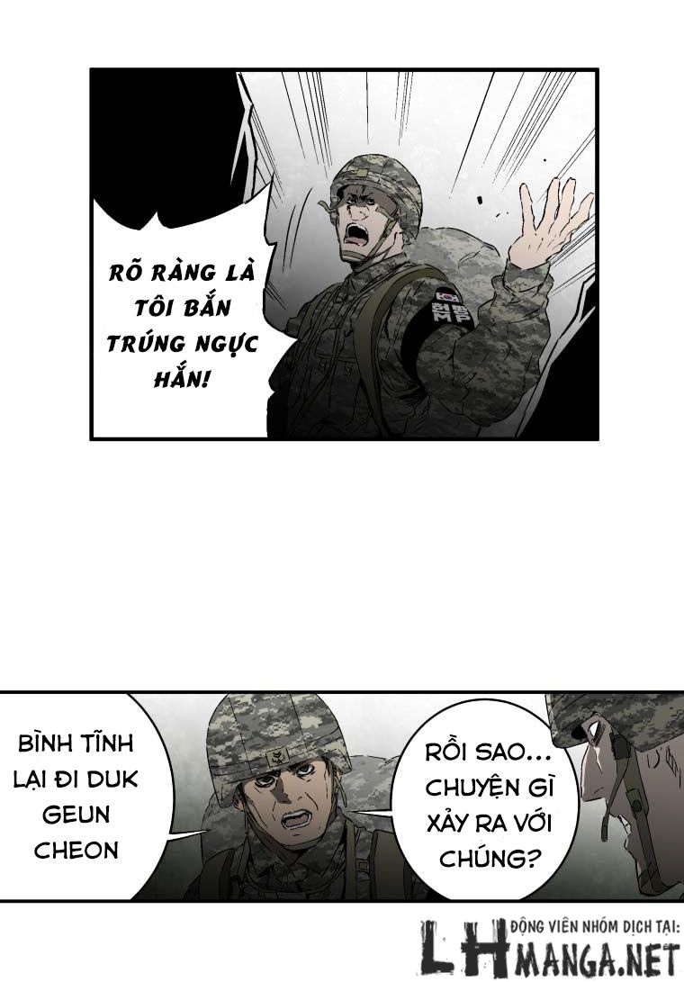 m.i.a - jakjeonjung siljong chapter 9 3