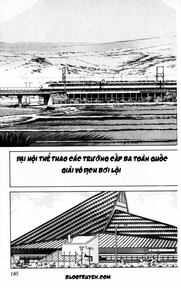 rough - ngọc thô chapter 89 17