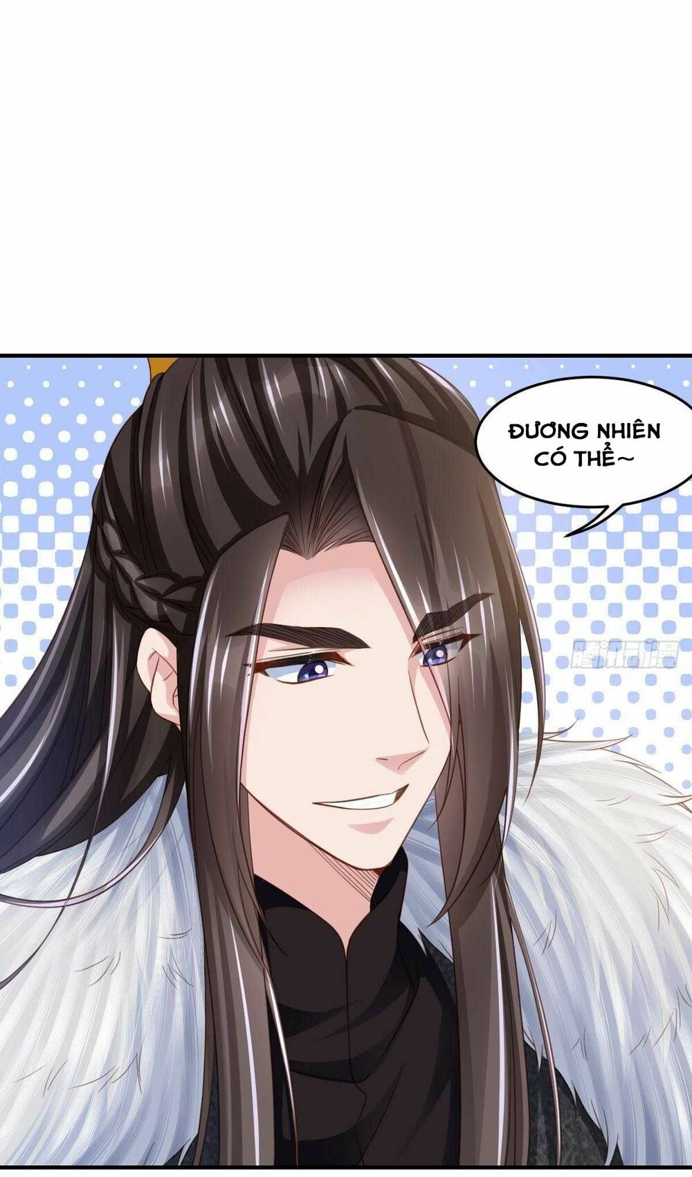 thuần hóa ba ba bạo quân chapter 17 25