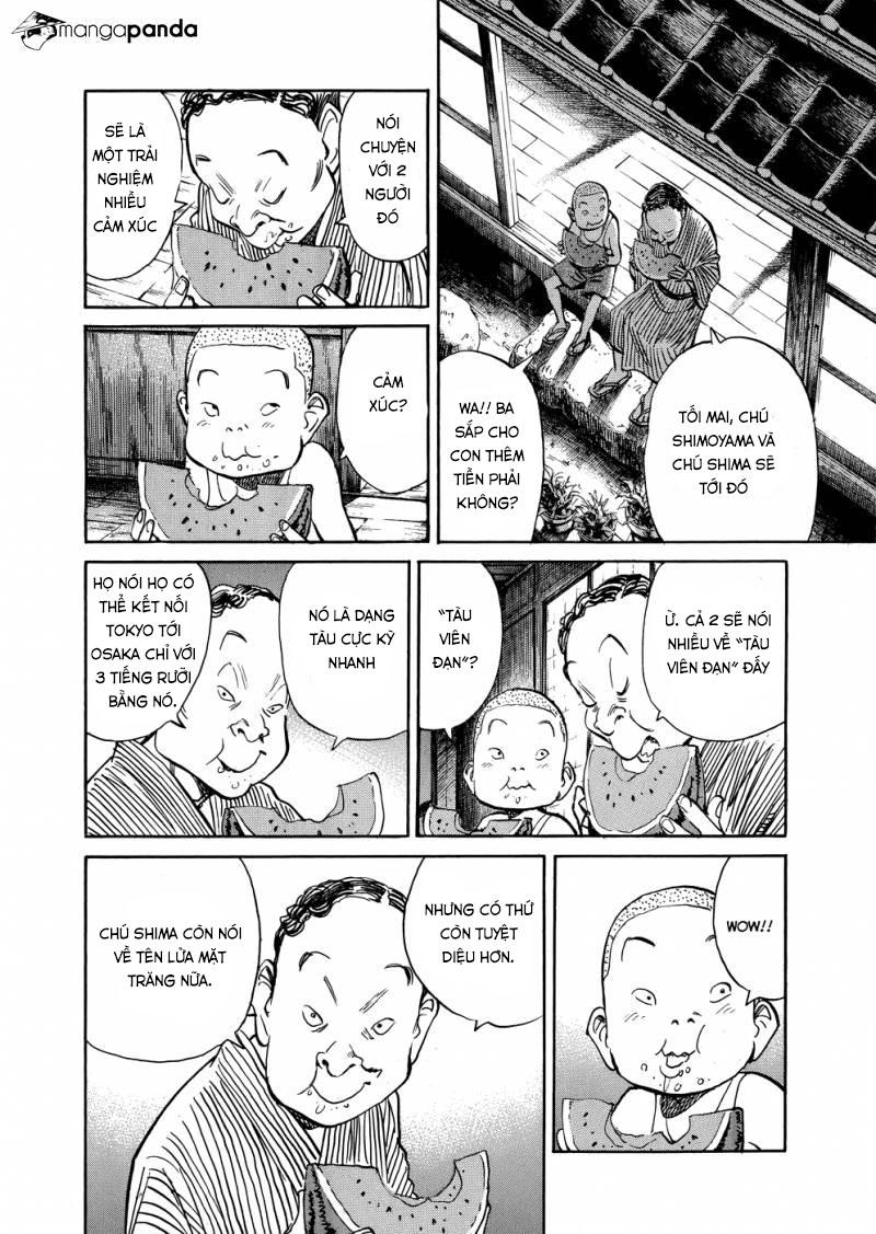 billy bat chapter 76 8