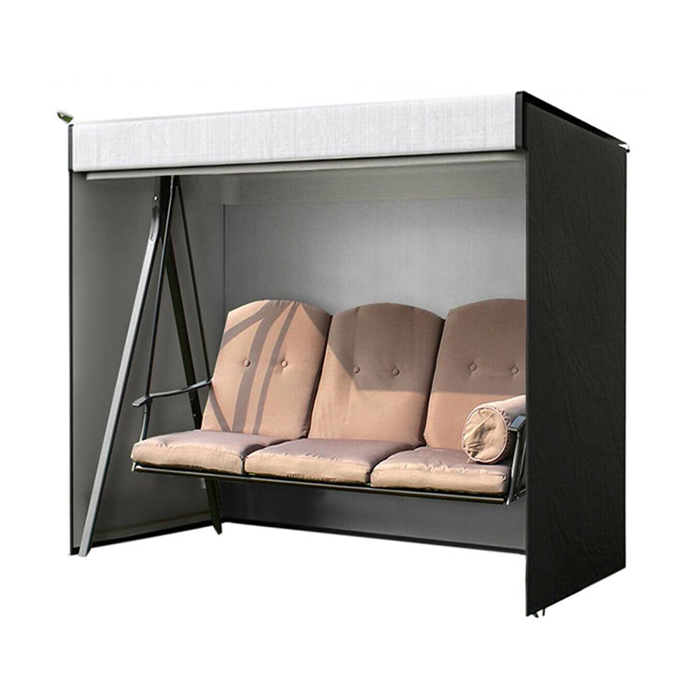 Bọc Ghế Xích Đu 3 Chỗ Ngồi Chống Thấm Nước Chống Tia Cực Tím Chống Bụi