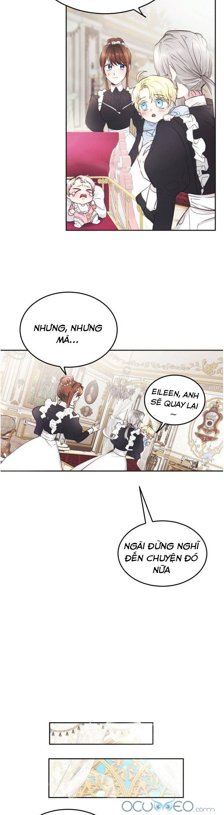 đứa con của rồng chapter 3 29